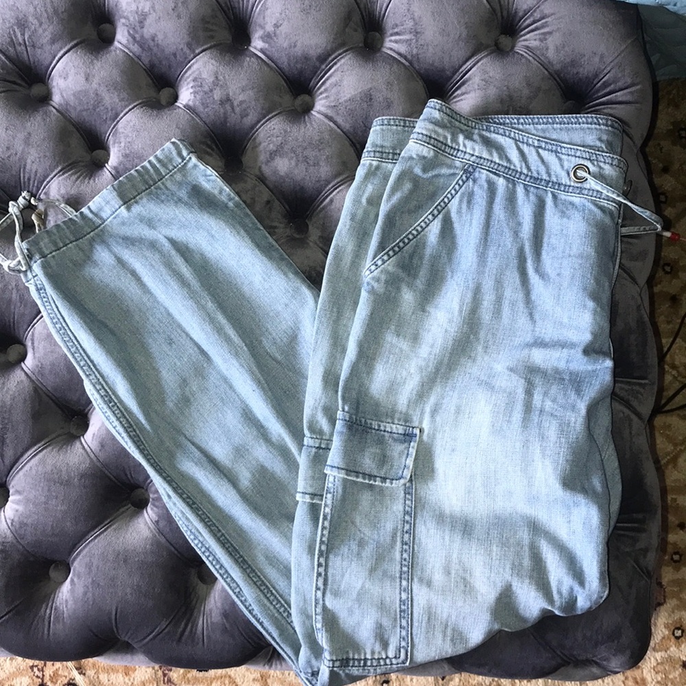 London Jean